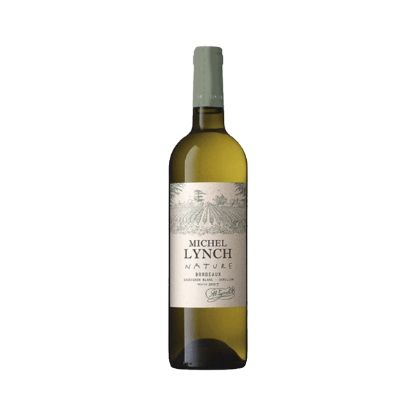 Imagen de Michel Lynch Organic - Vino Blanco