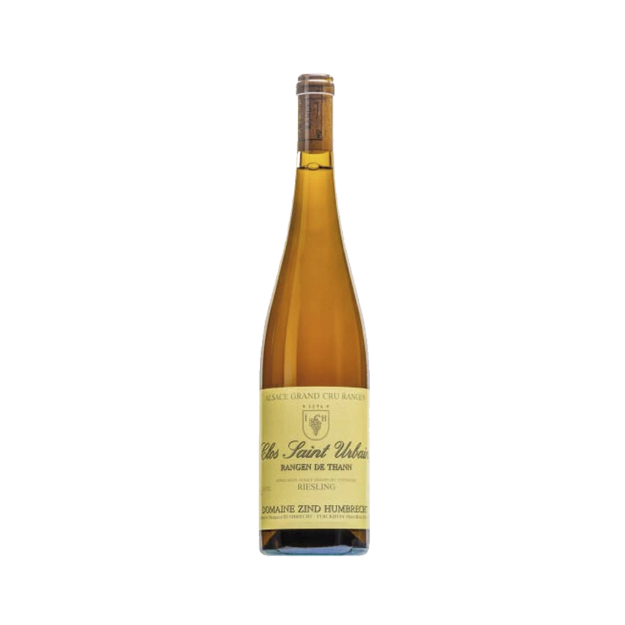 Picture of Zind-Humbrecht Riesling Rangen de Thann Grand Cru - White Wine