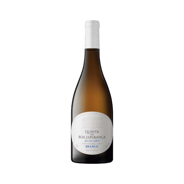 Imagen de Quinta da Boa Esperança - Vino Blanco