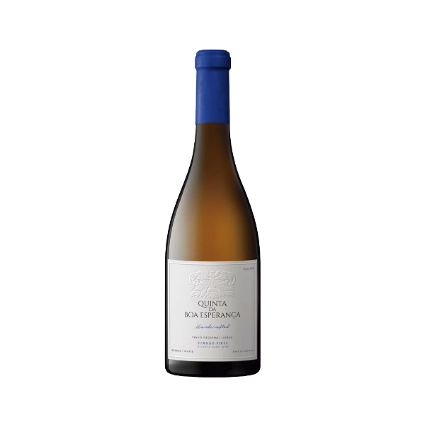 Imagen de Quinta da Boa Esperança Fernão Pires - Vino Blanco