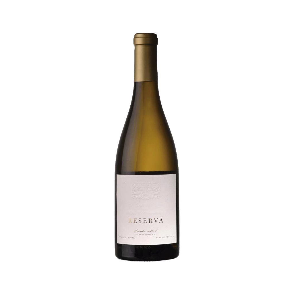 Imagen de Quinta da Boa Esperança Reserva - Vino Blanco