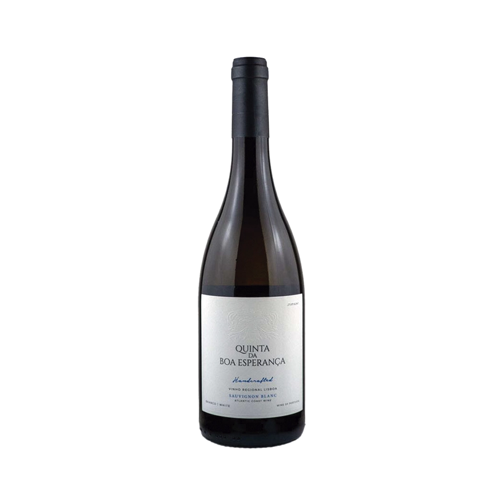Imagen de Quinta da Boa Esperança Sauvignon Blanc - Vino Blanco