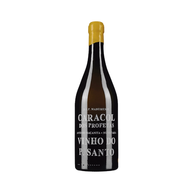 Imagen de Caracol dos Profetas - Vino Blanco