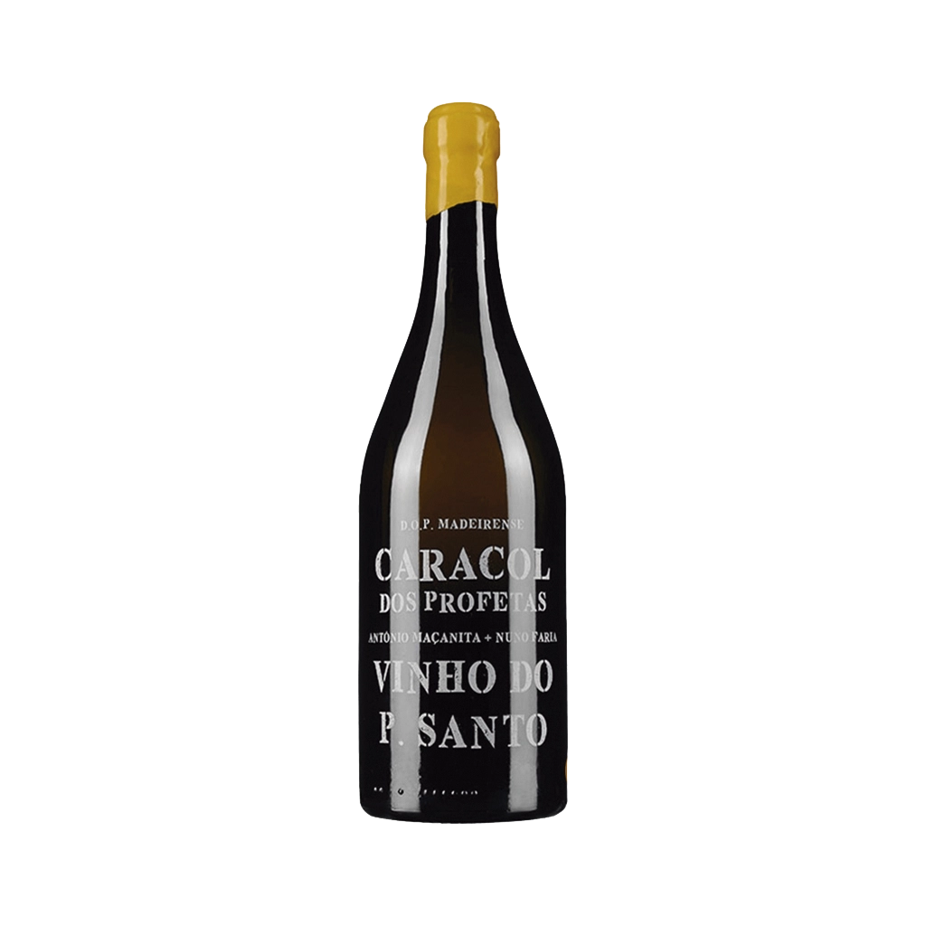 Imagen de Caracol dos Profetas - Vino Blanco