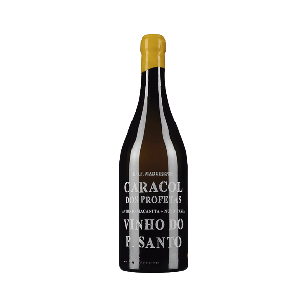 Imagen de Caracol dos Profetas - Vino Blanco