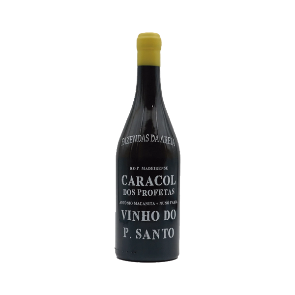 Imagen de Caracol dos Profetas Fazendas da Areia - Vino Blanco