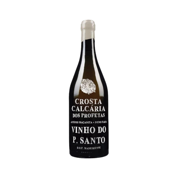 Imagen de Crosta Calcária dos Profetas - Vino Blanco