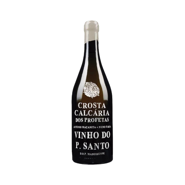 Imagen de Crosta Calcária dos Profetas - Vino Blanco