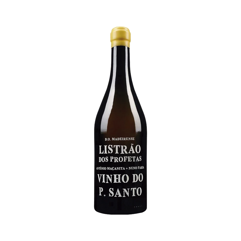Imagen de Listrão dos Profetas - Vino Blanco