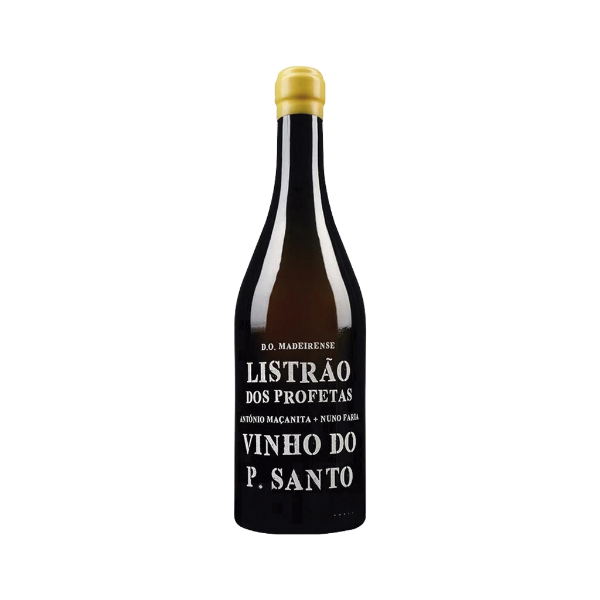 Imagen de Listrão dos Profetas - Vino Blanco