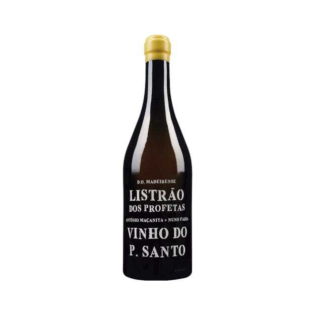 Imagen de Listrão dos Profetas - Vino Blanco