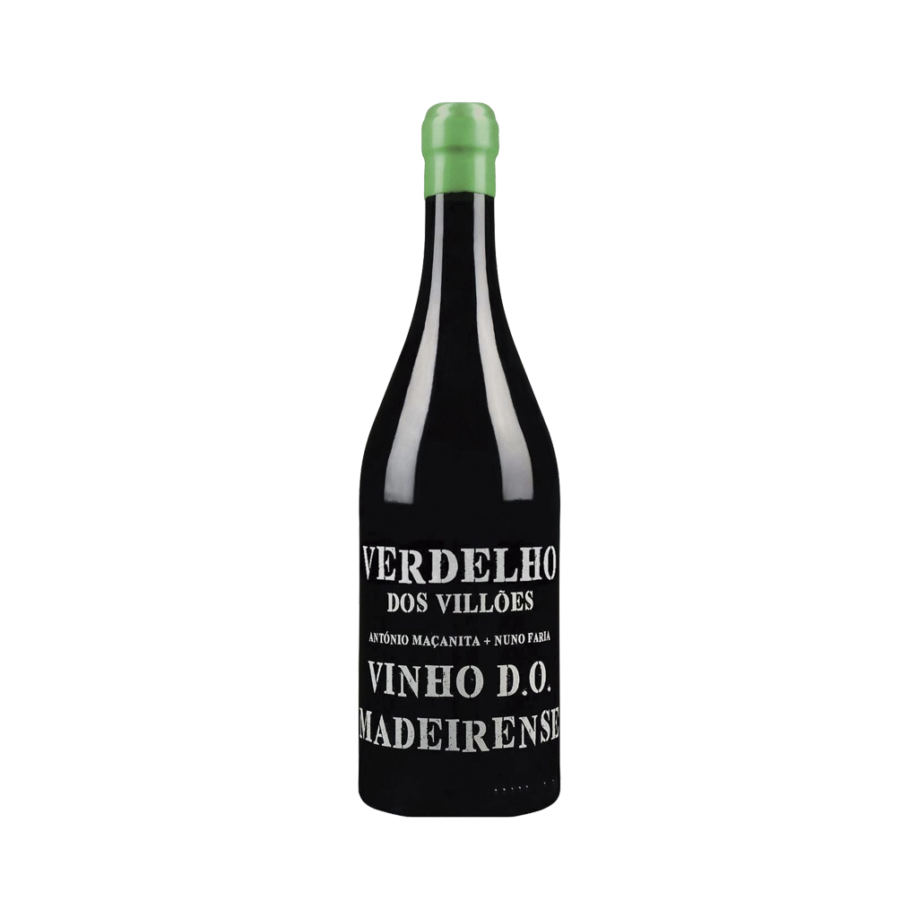 Imagen de Verdelho dos Villões - Vino Blanco