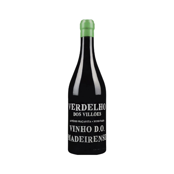 Imagen de Verdelho dos Villões - Vino Blanco