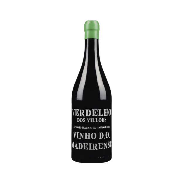 Imagen de Verdelho dos Villões - Vino Blanco