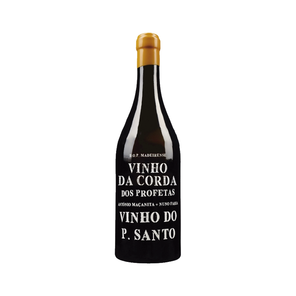 Imagen de Vinho da Corda - Vino Blanco
