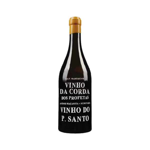 Imagen de Vinho da Corda - Vino Blanco