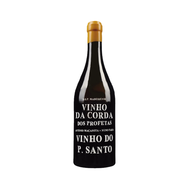 Imagen de Vinho da Corda - Vino Blanco