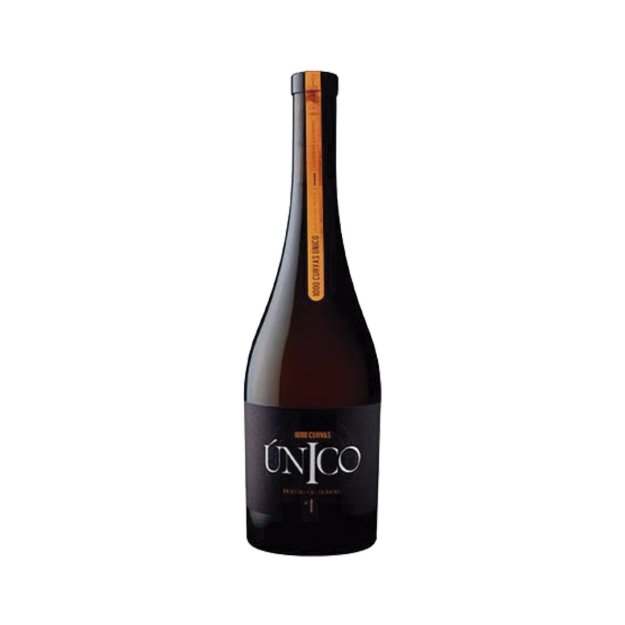 Imagen de 1000 Curvas Unico Magnum - Vino Blanco