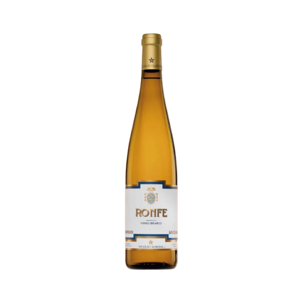 Imagen de Ronfe - Vino Blanco
