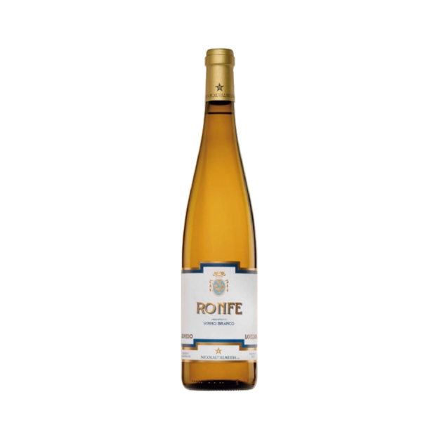 Imagen de Ronfe - Vino Blanco