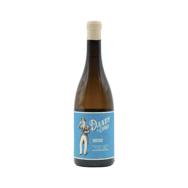 Imagen de Dandy de Cidrô - Vino Blanco