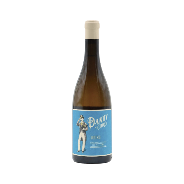 Imagen de Dandy de Cidrô - Vino Blanco