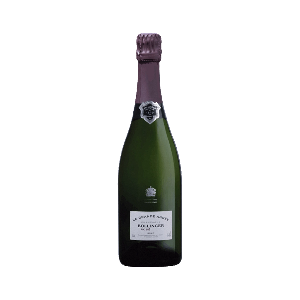 Imagen de Bollinger La Grande Année Rosé - Vino Espumoso