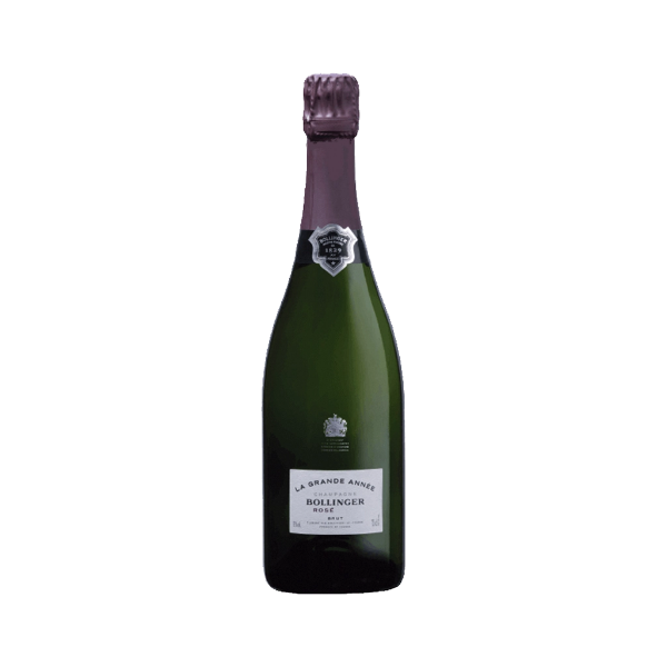 Imagen de Bollinger La Grande Année Rosé - Vino Espumoso