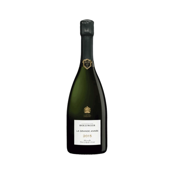 Imagen de Bollinger La Grande Année Vintage - Vino Espumoso