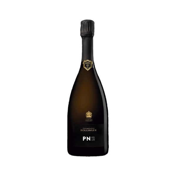 Imagen de Bollinger Pinot Noir VZ19 - Vino Espumoso