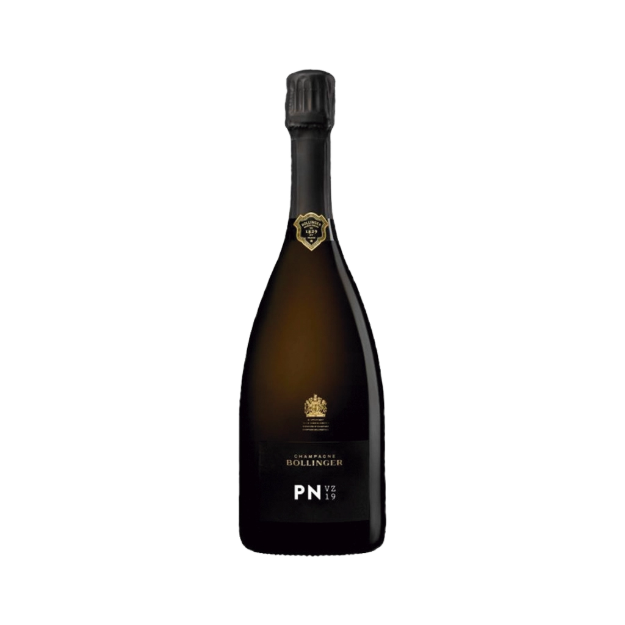 Imagen de Bollinger Pinot Noir VZ19 - Vino Espumoso