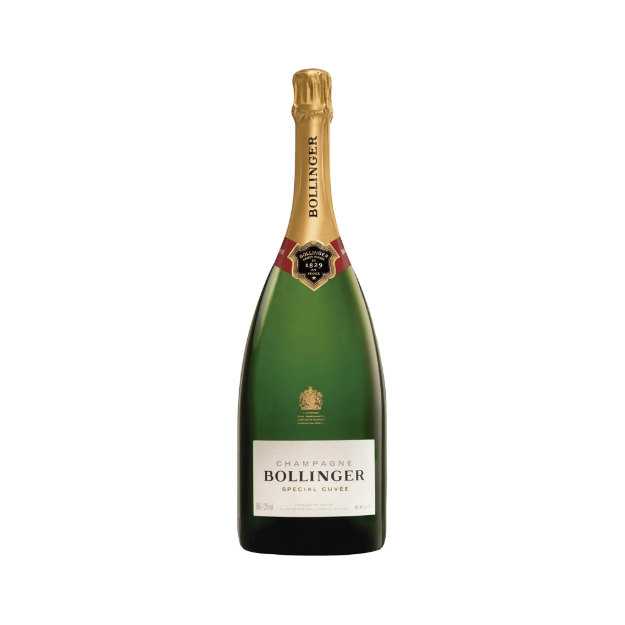Imagen de Bollinger Special Cuvée Brut Magnum - Vino Espumoso
