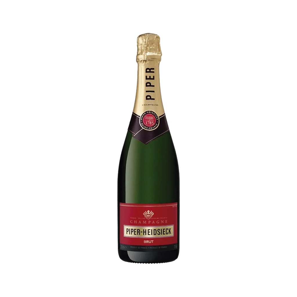 Imagen de Piper Heidsieck Cuvée Brut 375ml - Vino Espumoso