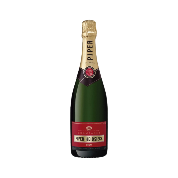 Imagen de Piper Heidsieck Cuvée Brut 375ml - Vino Espumoso
