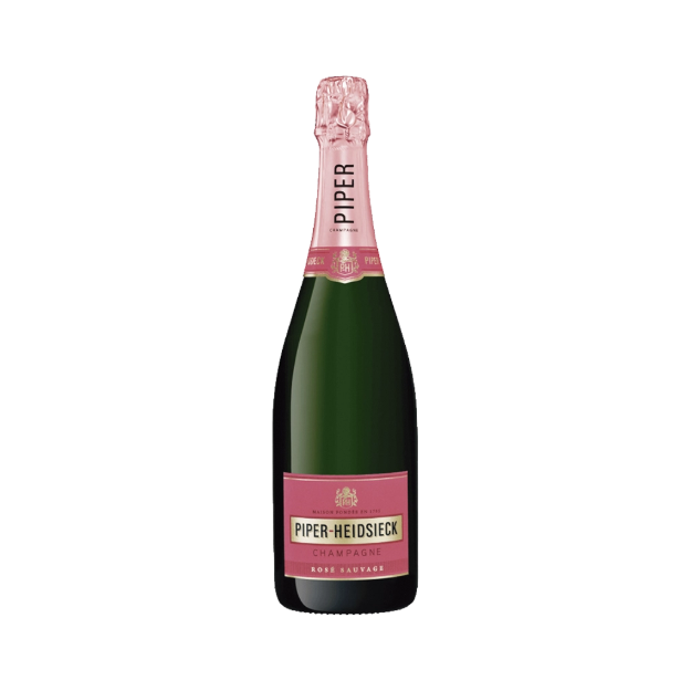 Imagen de Piper Heidsieck Rosé - Vino Espumoso