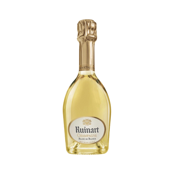 Imagen de Ruinart Blanc de Blancs 375ml - Vino Espumoso