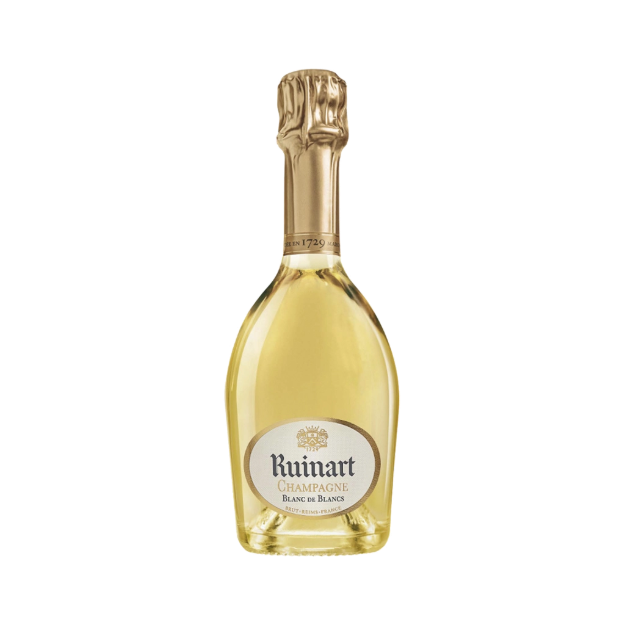 Imagen de Ruinart Blanc de Blancs 375ml - Vino Espumoso