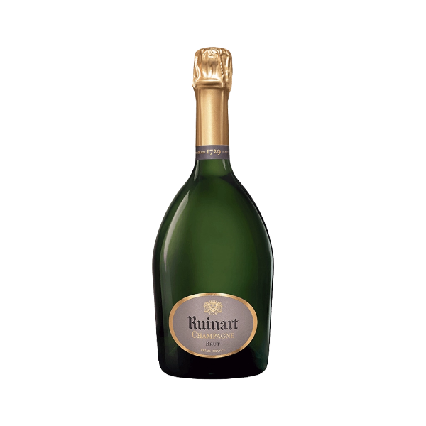 Imagen de Ruinart Brut 375ml - Vino Espumoso