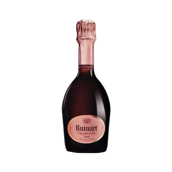 Imagen de Ruinart Rosé 375ml - Vino Espumoso