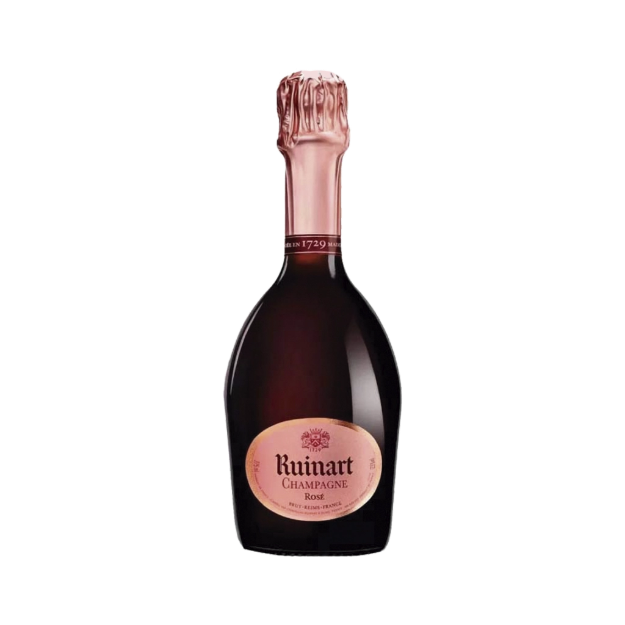 Imagen de Ruinart Rosé 375ml - Vino Espumoso