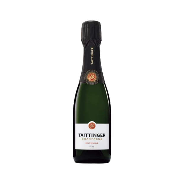 Imagen de Taittinger Brut Reserva 375ml - Vino Espumoso