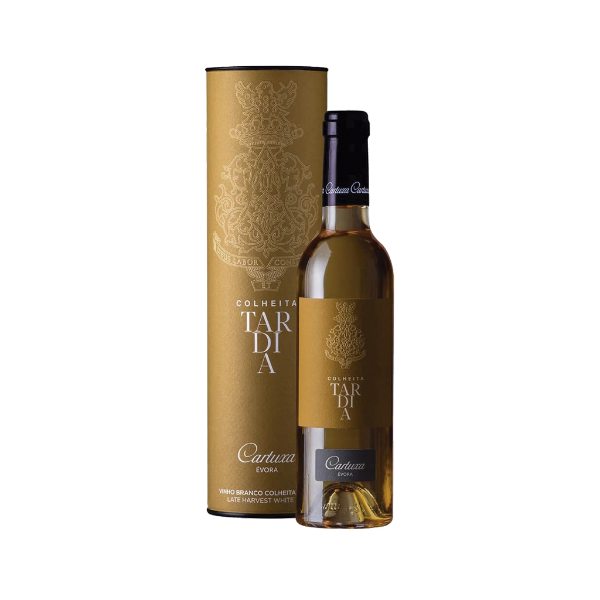 Imagen de Cartuxa Late Harvest 375ml - Vino Blanco