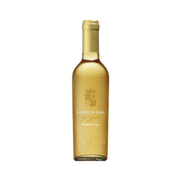 Imagen de Marquês de Borba Late Harvest 375ml - Vino Blanco