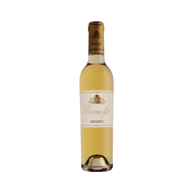 Imagen de Grandjo Vendimia Tardia 375ml - Vino Dulce