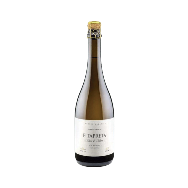Imagen de Fita Preta Blanc des Blancs Brut - Vino Espumoso
