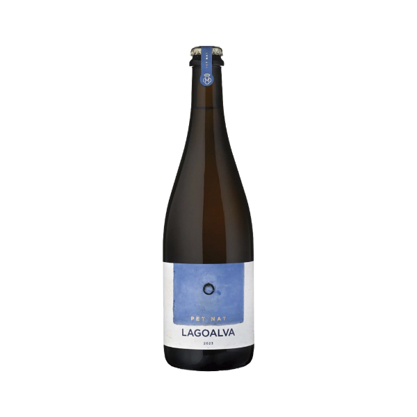 Imagen de Lagoalva PET NAT - Vino Espumoso