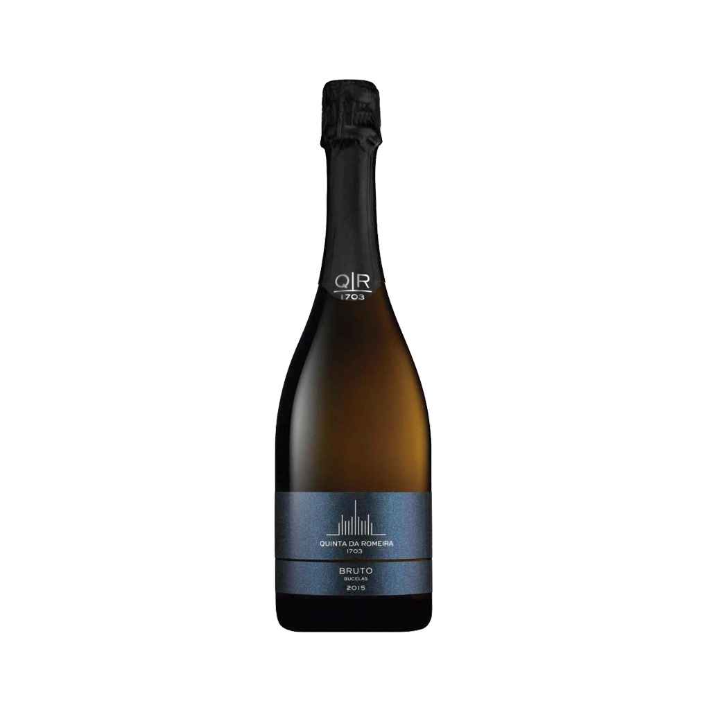 Imagen de Quinta da Romeira Bruto - Vino Espumoso