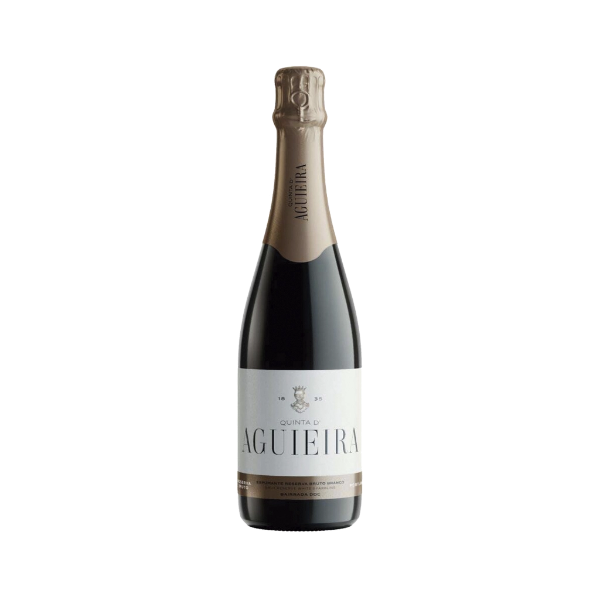 Imagen de Quinta d'Aguieira Brut - Vino Espumoso