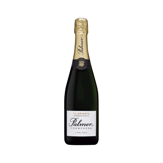 Imagen de Palmer La Réserve Brut - Vino Espumoso
