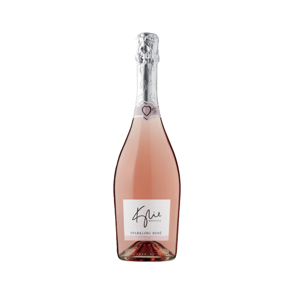 Imagen de Kylie Minogue 0% Rosé - Vino Espumoso